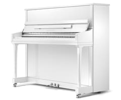 Pearl River EU122S upright piano