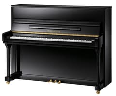 Pearl River UP115M5 upright piano
